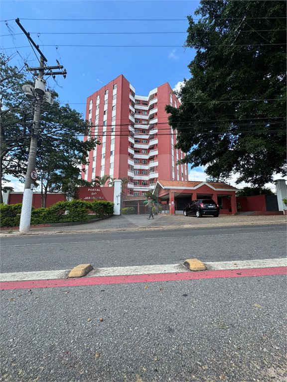 Apartamento à venda com 2 quartos em Jabaquara, São Paulo, SP