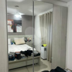 Apartamento à venda com 3 quartos, sendo 1 suíte, em Jardim Sul, São Paulo, SP