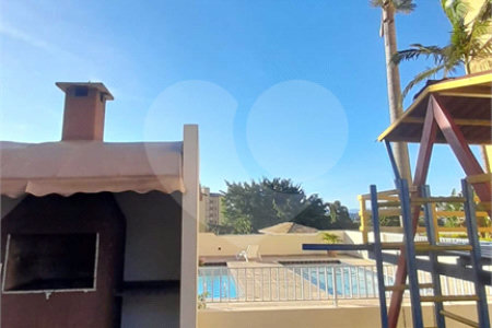 Apartamento à venda com 3 quartos, sendo 1 suíte, em Vila Machado, Jacareí, SP