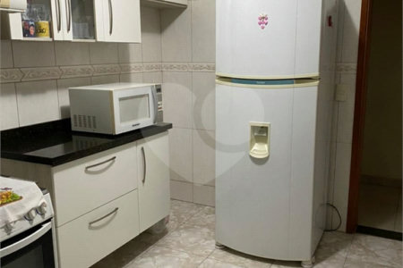 Apartamento à venda com 2 quartos em Vila Fachini, São Paulo, SP
