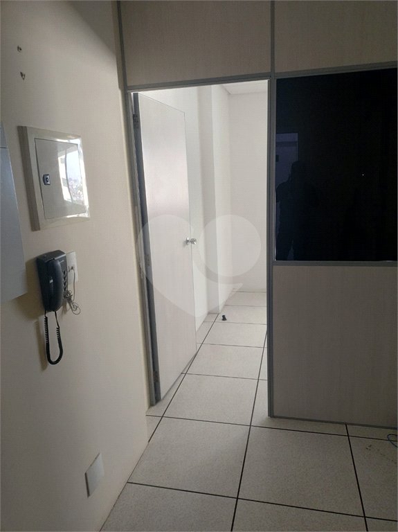 Sala à venda ou para alugar no Centro, São Bernardo do Campo, SP
