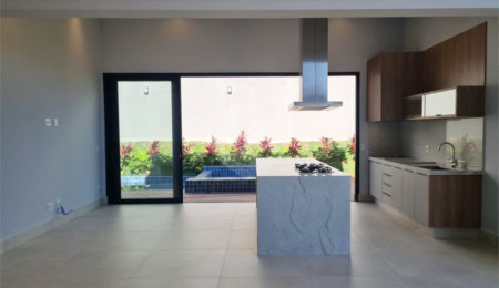 Casa à venda com 4 suítes no condomínio Residencial Alpaville Iii, Ribeirão Preto - SP