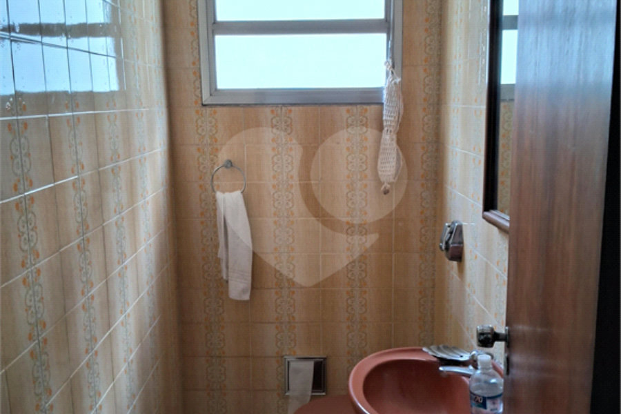 Sobrado à venda com 3 quartos, sendo 1 suíte, em Santana, São Paulo, SP