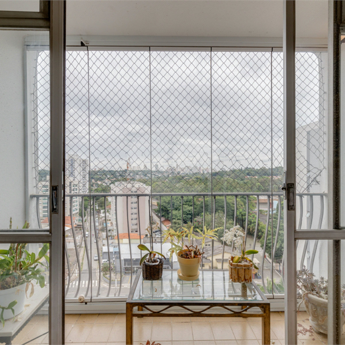 Apartamento à venda com 3 quartos, sendo 1 suíte, em Chácara Santo Antônio (zona Sul), São Paulo, SP