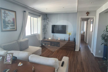 Apartamento à venda com 3 quartos, sendo 1 suíte, no Centro, São Bernardo do Campo, SP
