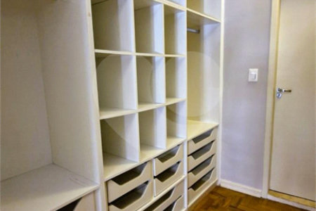 Apartamento à venda com 2 quartos, sendo 1 suíte, em Perdizes, São Paulo, SP