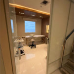 Sala Comercial à venda, Boqueirão, Santos - SA0020.