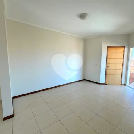 Apartamento para venda no Santa Marta em São Carlos