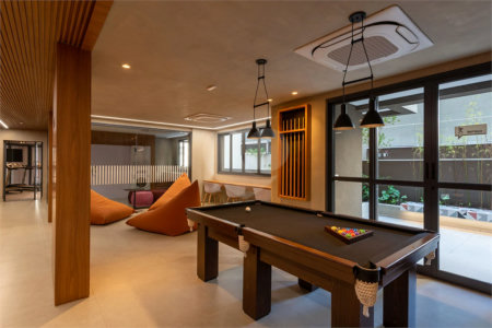 Apartamento à venda com 1 quarto em Jardim Paulista, São Paulo, SP