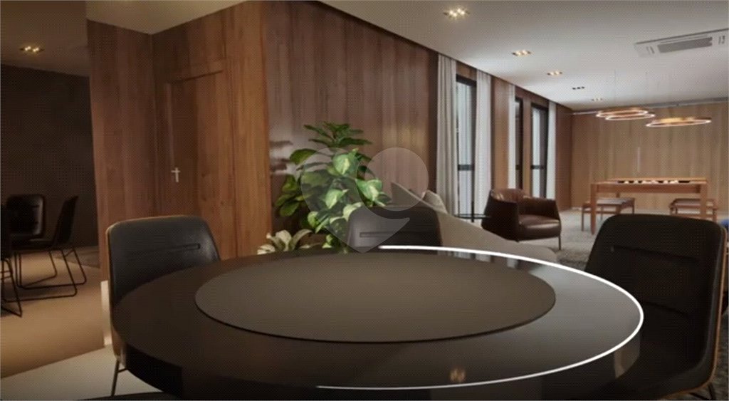 Apartamento à venda com 3 quartos em Vila Clementino, São Paulo, SP