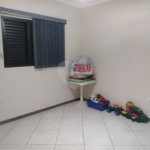 Sobrado à venda com 2 quartos, sendo 1 suíte, em Jardim Márcia, Suzano, SP