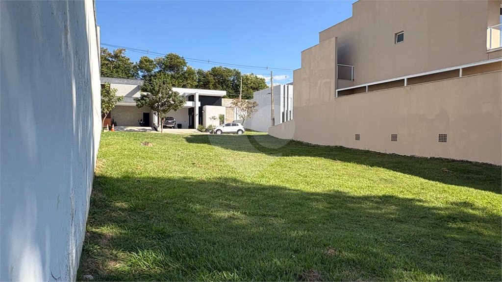 Terreno à venda no condomínio Villagio Di Capri, Votorantim - SP