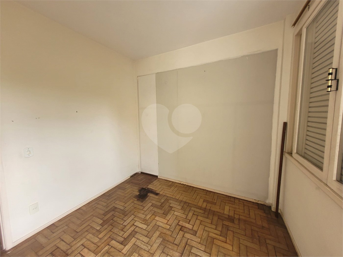 Apartamento à venda com 2 quartos em Maracanã, Rio de Janeiro, RJ