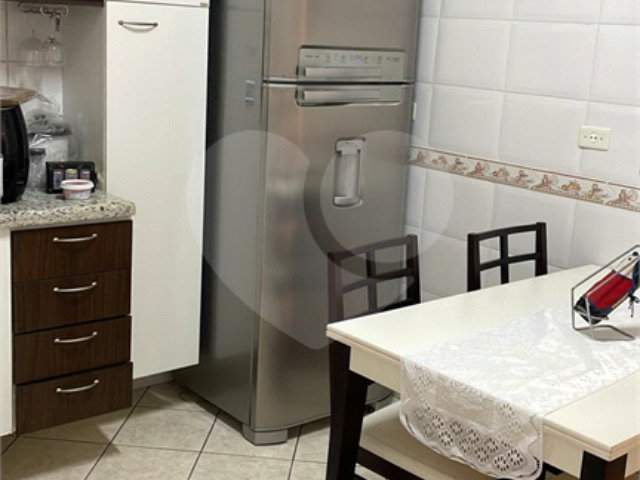 Casa em condomínio à venda com 2 suítes em Mandaqui, São Paulo, SP