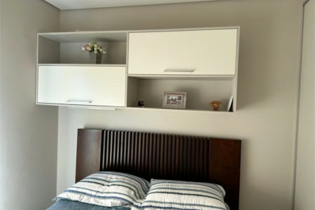 Apartamento à venda com 3 suítes em Vila Suzana, São Paulo, SP