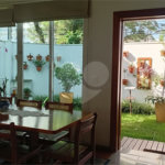 Sobrado à venda com 4 quartos, sendo 2 suítes,  em Vila Gilda, Santo André, SP