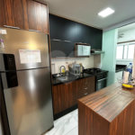 Apartamento à venda com 2 suítes em Jardim Flor da Montanha, Guarulhos, SP