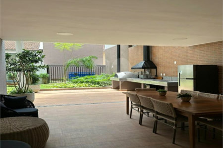 Apartamento à venda com 2 quartos em Perdizes, São Paulo, SP