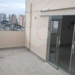 Apartamento à venda com 2 quartos em Vila Santa Catarina, São Paulo, SP