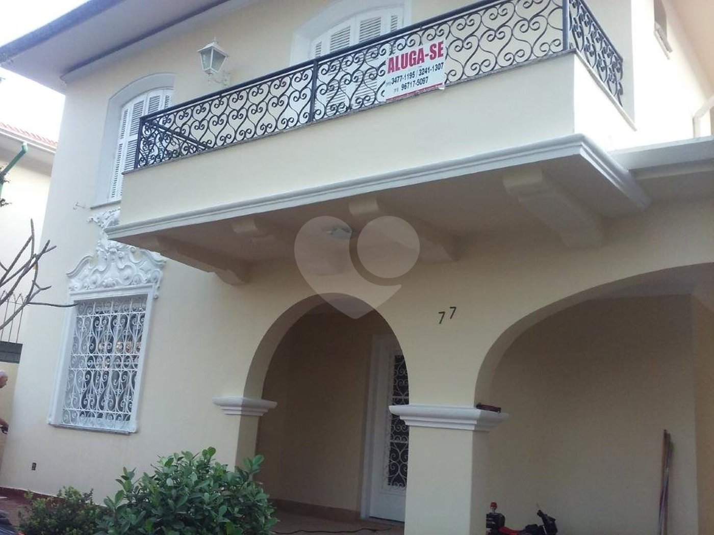 Casa à venda com 4 quartos, sendo 1 suíte, em Jardim Paulista, São Paulo, SP