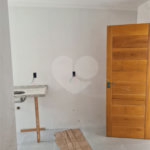 Apartamento à venda com 2 quartos em Tucuruvi, São Paulo, SP