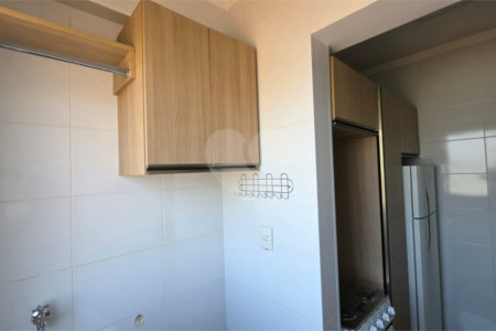 Apartamento para alugar com 1 quarto em Ribeirânia, Ribeirão Preto, SP