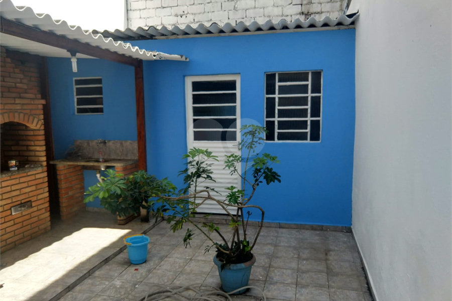 Casa Térrea à venda com 3 quartos, sendo 1 suíte, em Casa Verde, São Paulo, SP