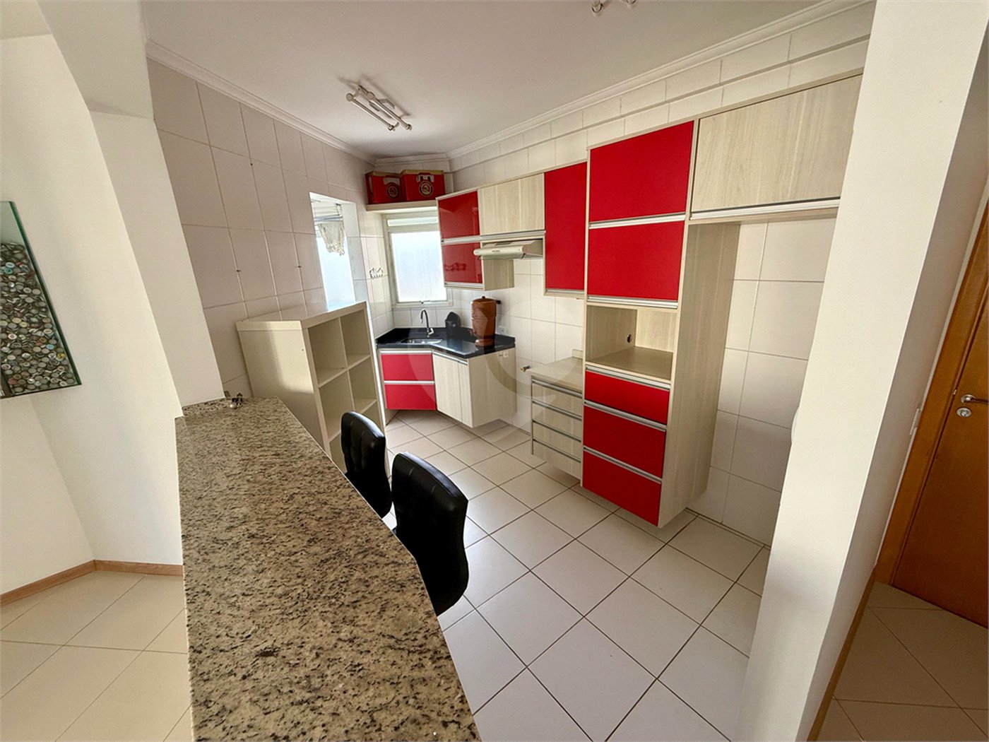Apartamento à venda com 3 quartos, sendo 1 suíte,  em Baeta Neves, São Bernardo do Campo, SP