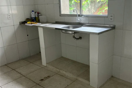 Casa de Vila à venda com 1 quarto em Pinheiros, São Paulo, SP