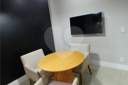 Apartamento à venda com 2 quartos em Vila Moreira, São Paulo, SP