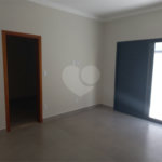 Casa à venda com 3 suítes no condomínio Reserva Real, Paulínia - SP