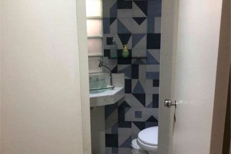 Apartamento à venda, 110 m² por R$ 630.000,00 - Centro - São Bernardo do Campo/SP
