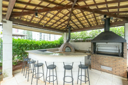 Apartamento à venda com 3 quartos, sendo 1 suíte, em Jardim Parque Morumbi, São Paulo, SP