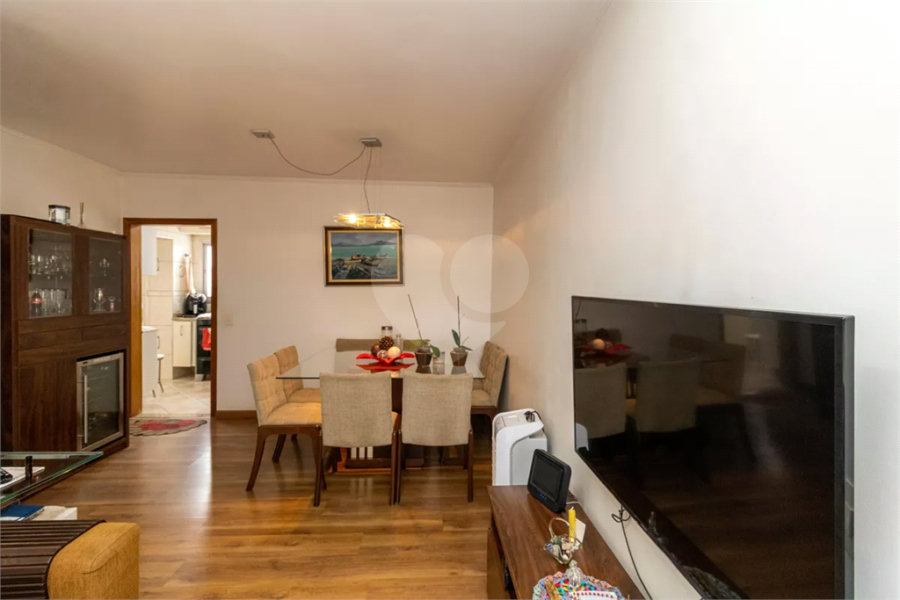 Apartamento à venda com 3 quartos, sendo 1 suíte, em Tucuruvi, São Paulo, SP