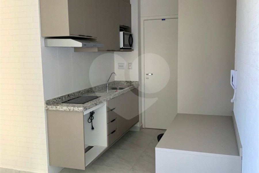 Studio à venda com 1 quarto em Santana, São Paulo, SP