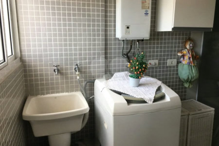 Apartamento à venda com 3 quartos, sendo 1 suíte, em Santana, São Paulo, SP
