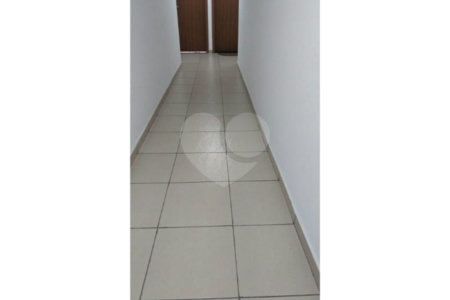 Apartamento à venda com 2 quartos em Tatuapé, São Paulo, SP