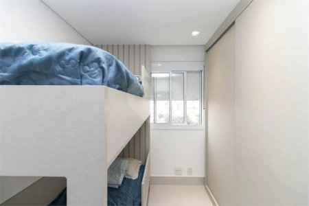 Apartamento à venda com 3 quartos, sendo 1 suíte, em Vila Maria Alta, São Paulo, SP