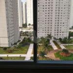 Apartamento 3 suítes, varanda gourmet, 3 vagas em Condomínio Clube na Mooca