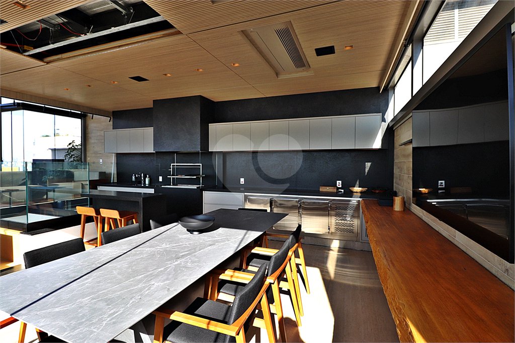 Apartamento à venda com 4 suítes em Santana, São Paulo, SP