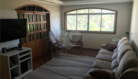 Apartamento à venda com 3 quartos em Tucuruvi, São Paulo, SP