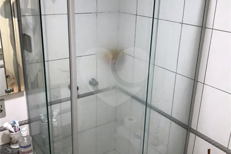 Apartamento à venda com 2 quartos, sendo 1 suíte, em Santana, São Paulo, SP
