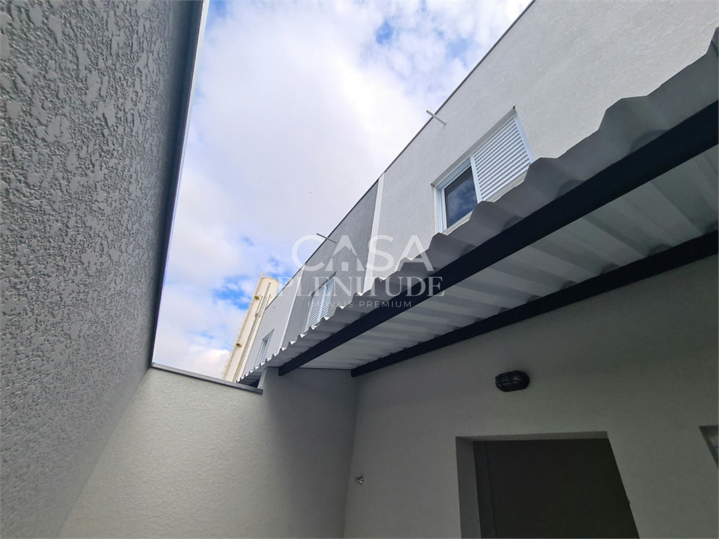 Villagio à venda com 2 quartos em Jardim Betânia, Sorocaba, SP