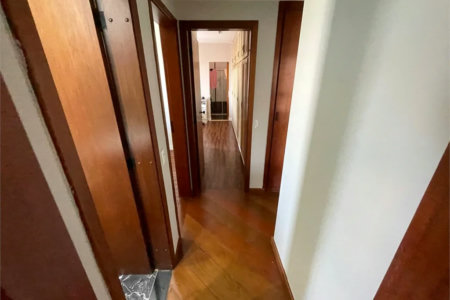 Apartamento à venda com 3 quartos, sendo 1 suíte, em Parque Bairro Morumbi, São Paulo, SP
