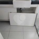 Apartamento à venda com 1 quarto em Vila Olímpia, São Paulo, SP