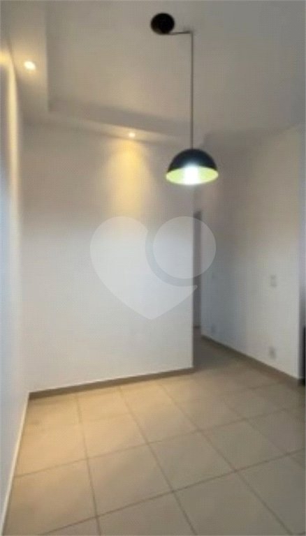 Apartamento à venda com 2 quartos, sendo 1 suíte, em Jardim Íris, São Paulo, SP