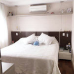 Apartamento para alugar com 3 quartos, sendo 1 suíte, em Alto da Boa Vista, São Paulo, SP