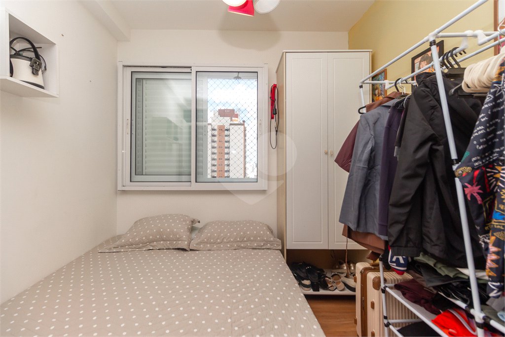 Apartamento à venda com 2 quartos, sendo 1 suíte, em Saúde, São Paulo, SP
