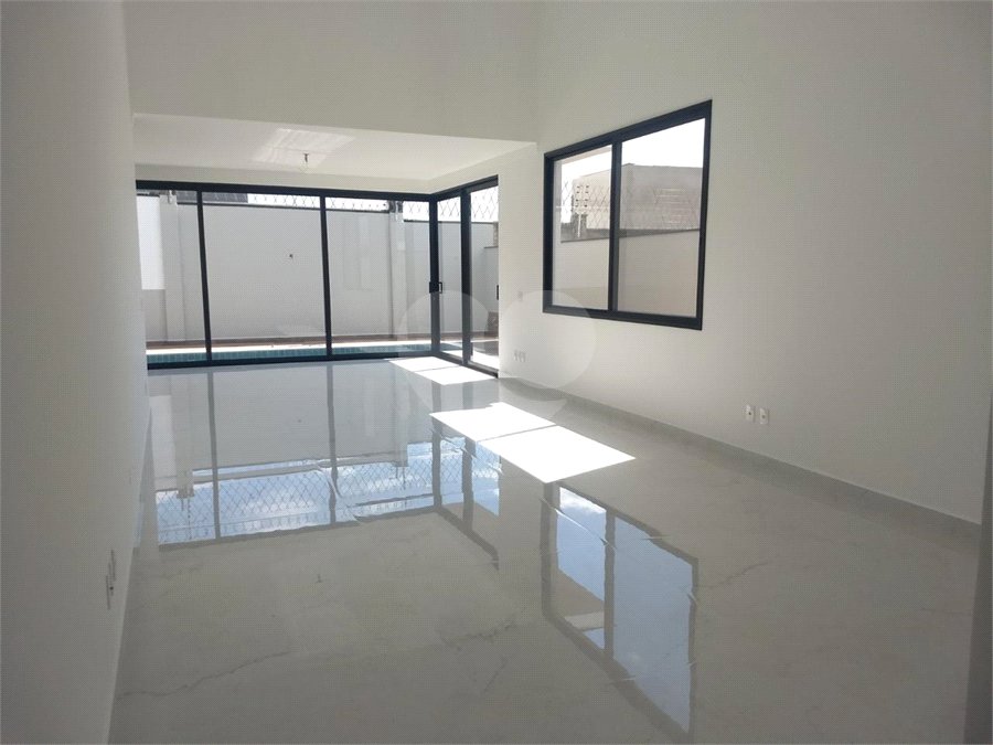 Casa à venda com 3 suítes no condomínio Terras Alpha Nova Esplanada, Votorantim - SP