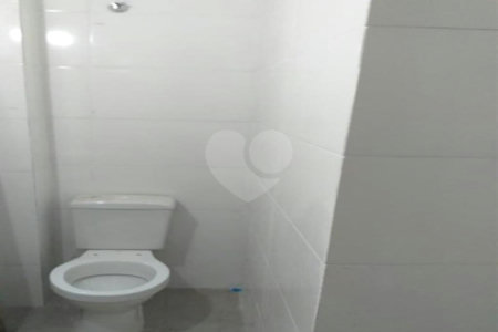 Apartamento à venda com 1 quarto em Santa Efigênia, São Paulo, SP